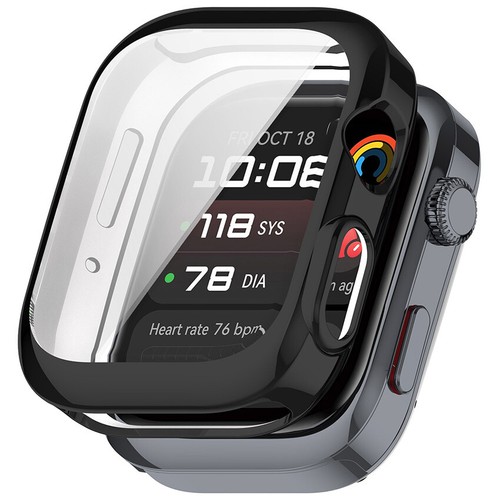 TPU Case Full Coverage Shell Protective Cover for Huawei Watch D2 Smartwatch - Picture 6 of 21