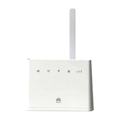 Huawei b311 B311-221 4G LTE Wifi Router LTE, CAT 4, MIMO External Antenna SMA - 第 2/5 張圖片