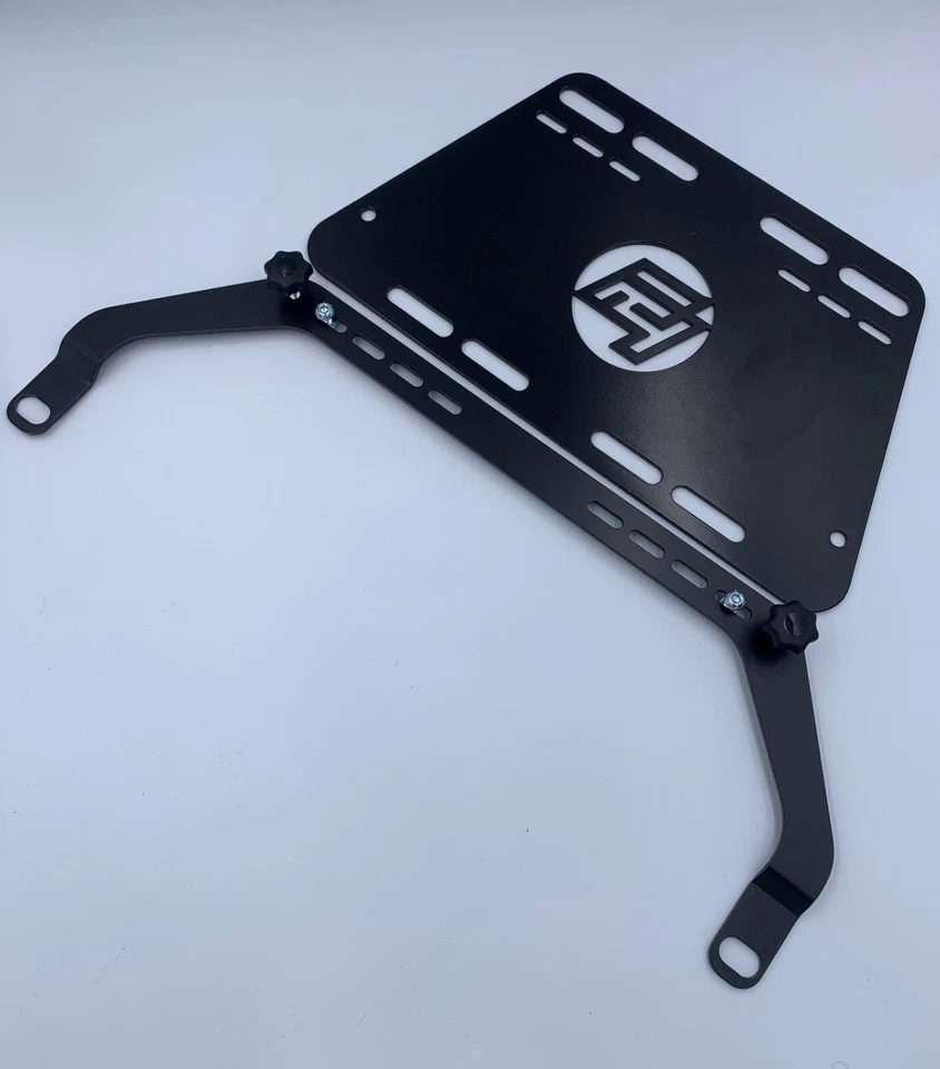 For BMW 3 series E30 M3 F4 Fabrication Fire extinguisher mount holder bracket - Image 3 of 4