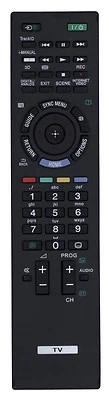 Telecomando Ricambio Per Sony RM-ED045 - Sostituto Originale, Nessuna Programmazione Richiesta