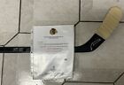 Marian Hossa Game Used 2014-15 stick- Stanley Cup season! Van Riemsdyk also!