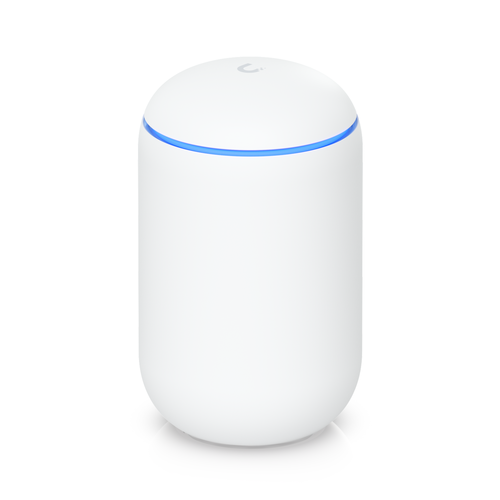 Ubiquiti/UniFi Dream Machine (Gen 1) UDM-US: WiFi-5 Wireless Router and 4 port s - Picture 6 of 9