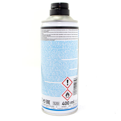 Liqui Moly 4085 Spray Per Cinghie Trapezoidali 400 Ml - Foto 2