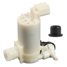 For Mazda 2 07-14 Car Front Rear Windscreen Water Washer Pump OE# D65167482A
