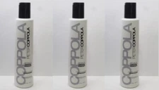 PETER COPPOLA LEGACY KERATIN CONCEPT COLOR CONTROL CONDITIONER 12 OZ (LOT OF 3)