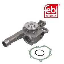 Pompe à eau Daewoo KORANDO