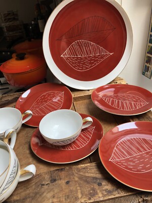 Sango Dinnerware Set Sango Dishes Nova Brown 2025