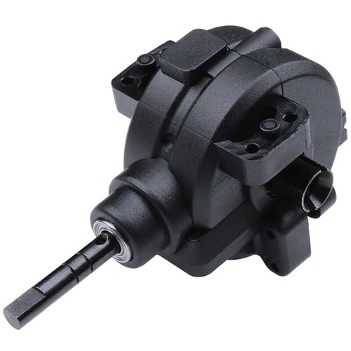 Differential Getriebe Baugruppe für 1/10 HSP 94123 94106 94107 RC Öl Geländewagen - Bild 3 von 13