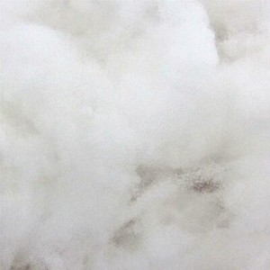 microfiber filled pillows