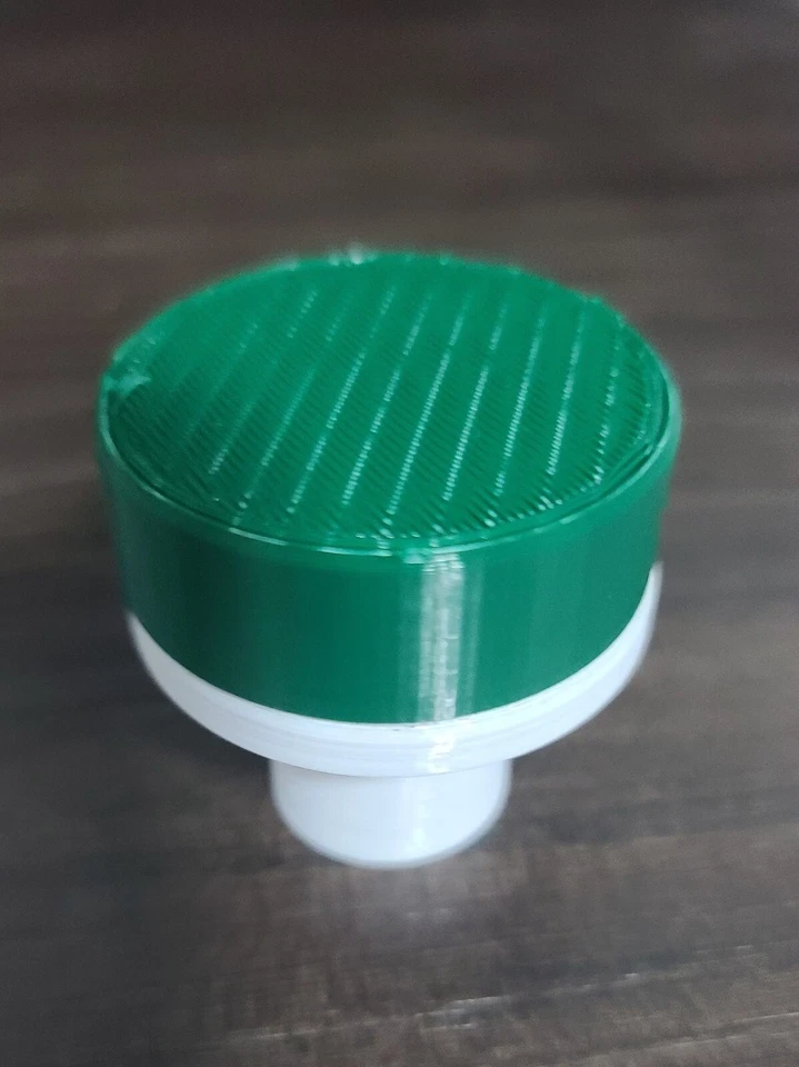 46mm Clay Trimming Spinning Tool For Pottery - Image 2 of 3