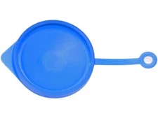 For Subaru Forester Windshield Washer Fluid Reservoir Cap Dorman 26248DVZF