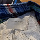 Set of 2 Swim Suit Trunks Shorts Mesh Lined OP Old Navy Plaid Boys Size Medium 8 — photo 4