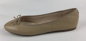 circus by sam edelman charlotte women's leather ballet flats