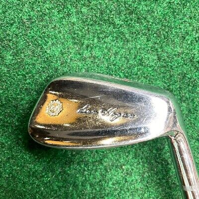 Vintage Ben Hogan Magnum 4 Iron Apex Regular Steel Shaft Chamois Grip Vintage Ben Hogan Magnum 4 Iron Apex Regular Steel Shaft Chamois Grip