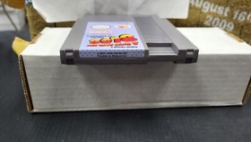 A BOY AND HIS BLOB NINTENDO NES VIDEO GAME NO BOX OR MANUAL