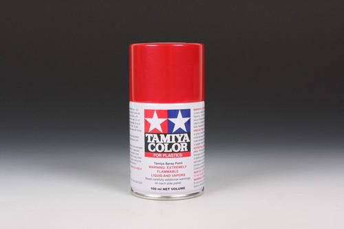 Tamiya Spray Paints TS TS1-TS102 NEW Flat, Gloss, Metallic, Florescent, Clear - Picture 36 of 199