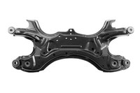 NTY AchstrÄGer Vorne FÜR Toyota Avensis Verso 01-07 Toyota Avensis T25 03-