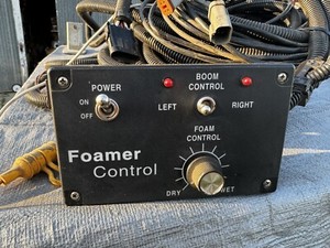 Raven Industries 063-0171-812 Controller Foam Marker W/ Harness 11150171770