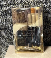 Loreal Paris Makeup Artiste Travel Brush Set 4pc
