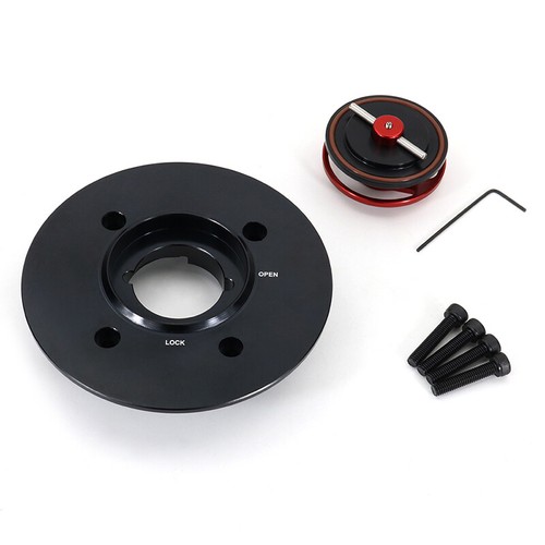 Tapa del tanque de combustible de gasolina de aluminio para el mercado de repuestos adecuado para Kawasaki Ninja ZX-6R 2019-2021 - Imagen 15 de 19