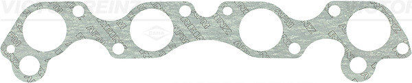 VICTOR REINZ 71-25867-10 Gasket, intake manifold for VOLVO