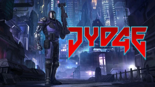 JYDGE Steam Key PC