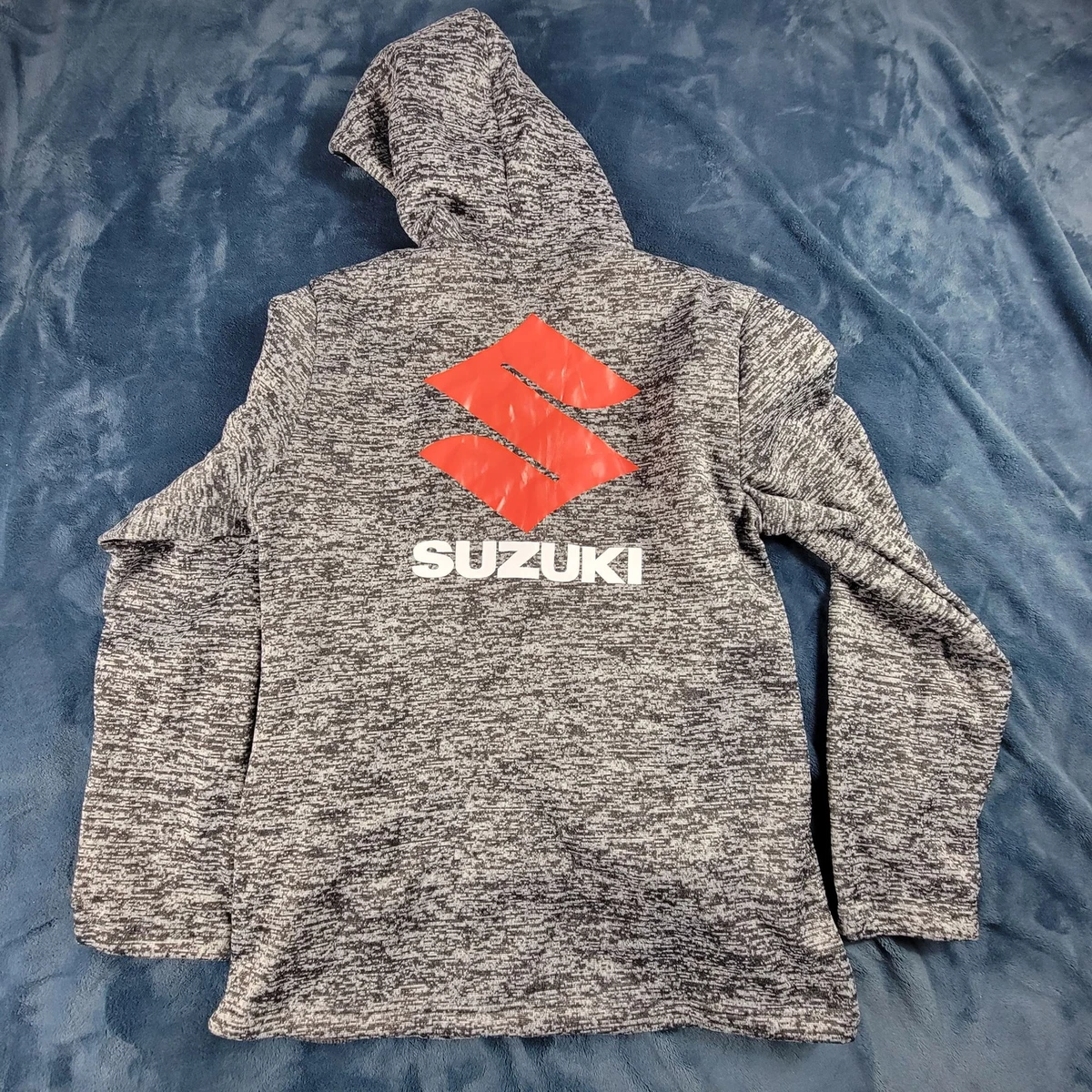 Hoodie suzuki top