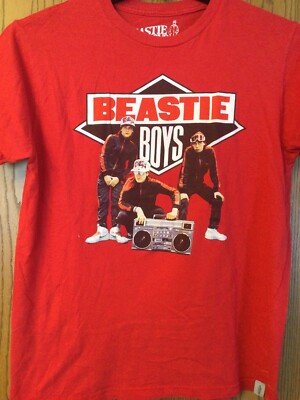 ミュージシャン 04's BEASTIE BOYS T-shirt ミュージシャン 04's BEASTIE BOYS T-shirt Amazon.com: Beastie