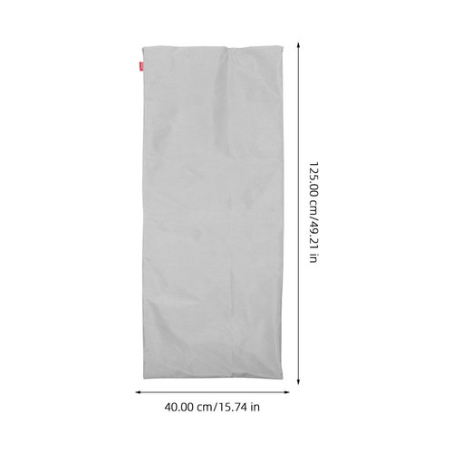 Folding Ironing Board Cloth Bag Heat-resistant Storage Travel Case - Picture 10 of 12