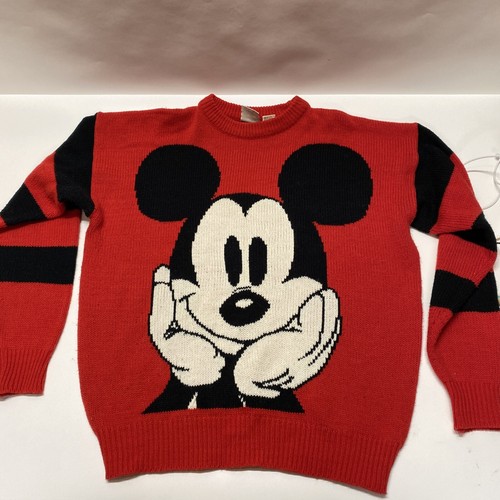 Vintage 1970s Disney Mickey Mouse \u0026 Co 
