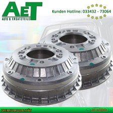 Tambour de frein Lada NIVA