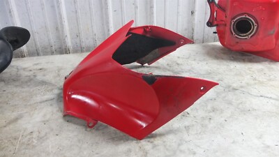 13 Kawasaki ZX1400 ZX 1400 ZX14 ZX 14 Ninja Front Fender Fairing