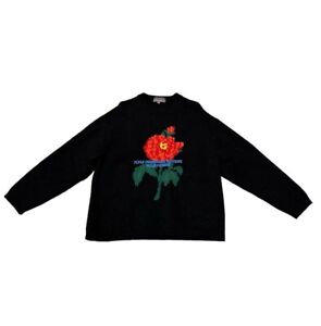 Supreme Yohji Yamamoto Sweater | eBay Supreme Yohji Yamamoto Sweater | eBay