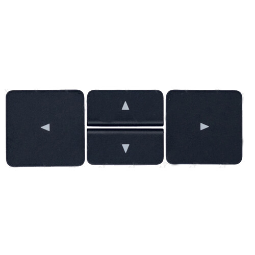 Arrow Key Cap Hinge Clip For Macbook Air Pro 13