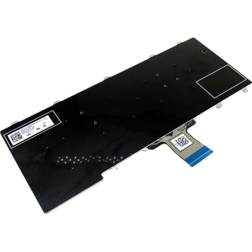 Original Dell Latitude E5250 Suédois Clavier 0YYDVM PK131DK1A20 - Photo 2/3