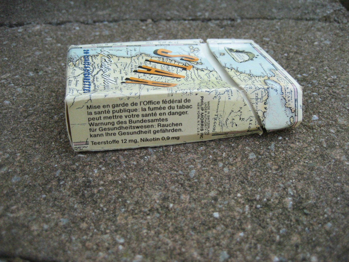cheapest cigarette Despite settlement money, Missouri drags behind in anti-smoking efforts |  News