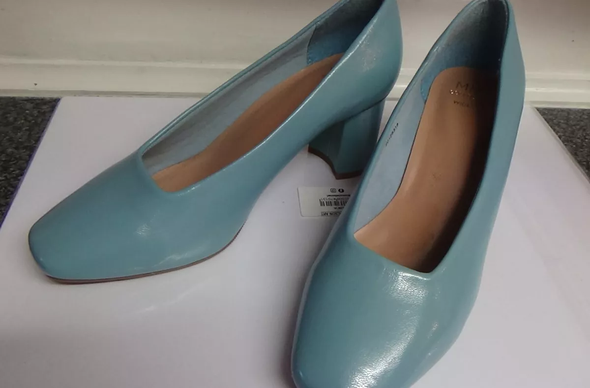 M&s ladies shop shoes size 5