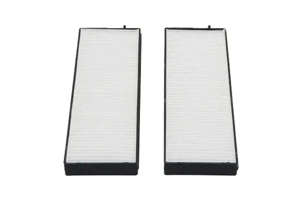 Filtro abitacolo Filtro antipolline HC-8225 KAVO PARTS per HYUNDAI NISSAN