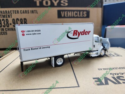 Tonkin Replicas 1/53 Die Cast Model Ryder 40th Celebrate