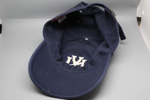 New York Black Yankees Dad Hat American Needle Strapback Cap Negro League MLB - Picture 5 of 8