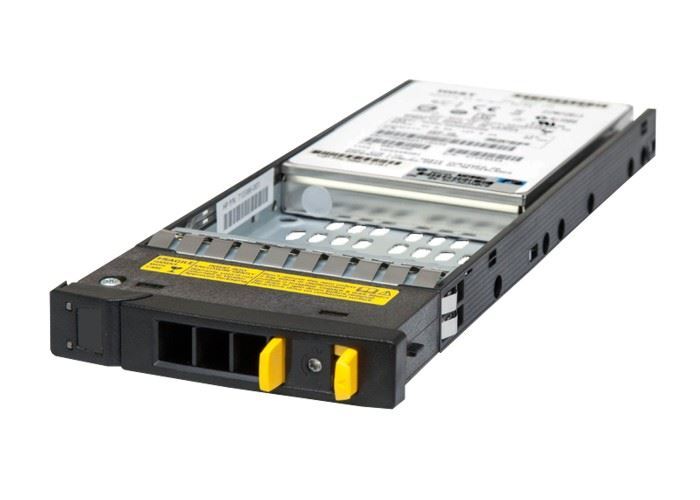 HP M6710 300GB 6G SAS 15K 2.5in HDD for 3PAR 7200 7400 697387-001 