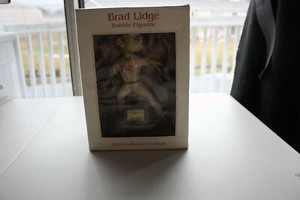Brad Lidge Bobblehead | eBay
