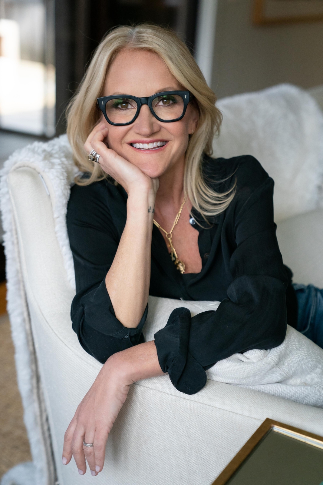 Thumbnail - Das 5-sekunden-journal | Mel Robbins | Buch | 320 S. | Deutsch | 2022