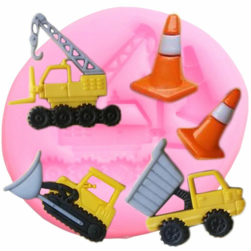 Dump Truck Truck Cake Pan Molds Wilton DUMP TRUCK Cake Baking Pan