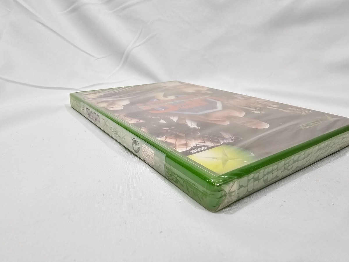その他 UFC2 TAPOUT Final spec Buy UFC 2 Tapout Final Spec. for GAMECUBE | retroplace