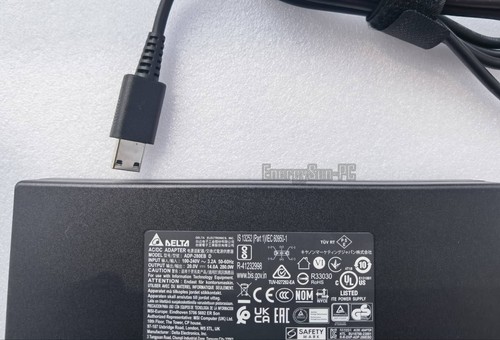 Original MSI Laptop Power Supply Charger ADP-280EB D 280W A22-280P1A AC Adapter - Picture 2 of 5