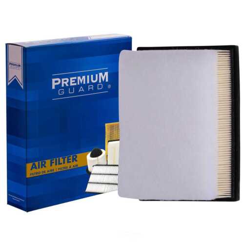 Filtro de aire Premium Guard PA6272 - Imagen 5 de 5