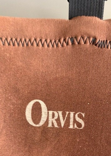 Orvis Men's Insulated Chest Wader Size Medium - Picture 3 of 9