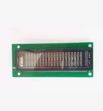 Agilent MSD 5973N 5975, GC 6850 VFD Display Screen 20T201DA2