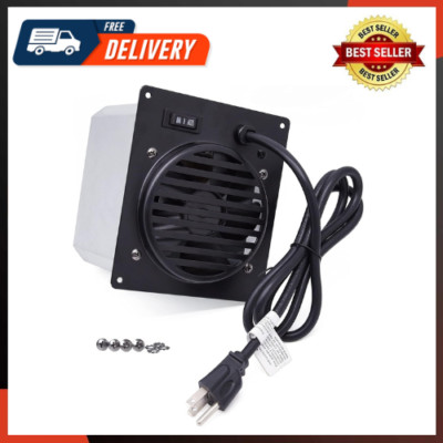WHF100 Blower Fan for Dyna-Glo Heater 30,000 BTU Mr. Heater and Comfort Glow
